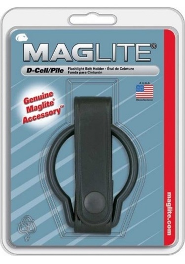 Maglite Asxd036r D Tipi Kemer Askısı Çok Renkli