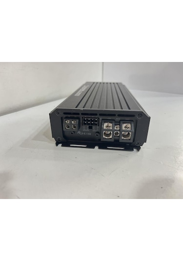 Cadence Rs-5.140 5 Kanal 140rms Profesyonel Amfi