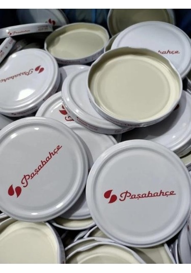 Paşabahçe 1000 Cc Cam Kavanoz Kapaklı 20 Li Paket Konserve 1 Lt