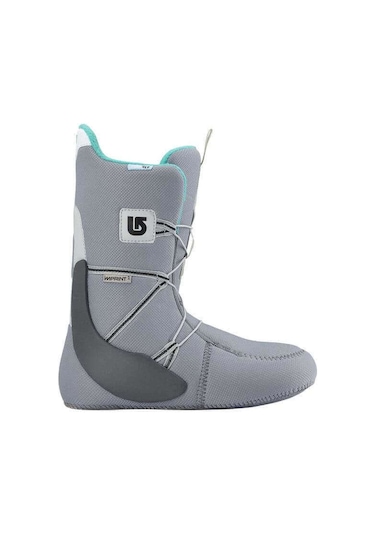 Burton Burton Coco Kadın Snowboard Botu Gri 16054 Multi Çok Renkli