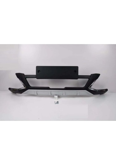 Kia Sportage Ön Tampon Koruması 2021+ Sonrası Uyumlu