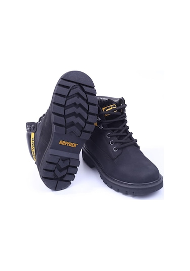 Greyder 10450 Gr Basic Unisex Kadın-erkek Bot 001
