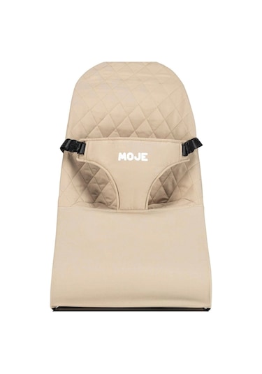 Moje Fashion Sallanır Ana Kucağı Bej