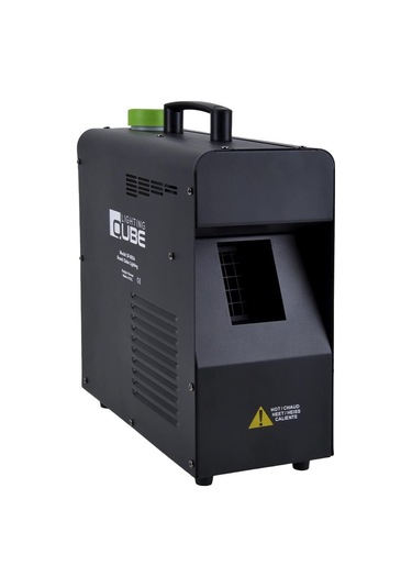 Qube Lighting Sf005a Haze Makinesi