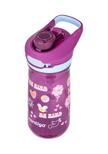 Contigo Jessie Tritan Çocuk Suluğu 420ml Pembe 2195673