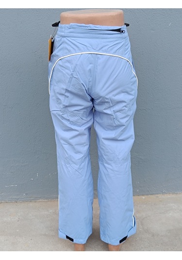 Royaltech Tbp353 Kadın Mavi Kayak Pantolon S Beden Mavi