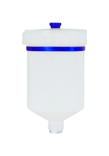 Ges Pro Pc-600gp 600 ML Boya Tabancası