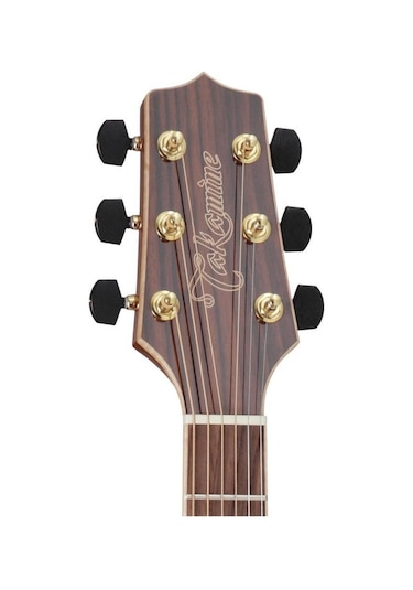 Takamine Gd93-Nat Akustik Gitar