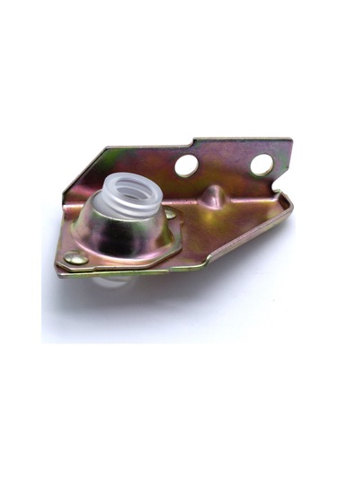 Synodicmonth Golf, Cabriolet, Mk1, Caddy, Pickup, Scirocco İçin Uygun 171711194g Araç Vites Kolu Destek Braketi Ve Burcu