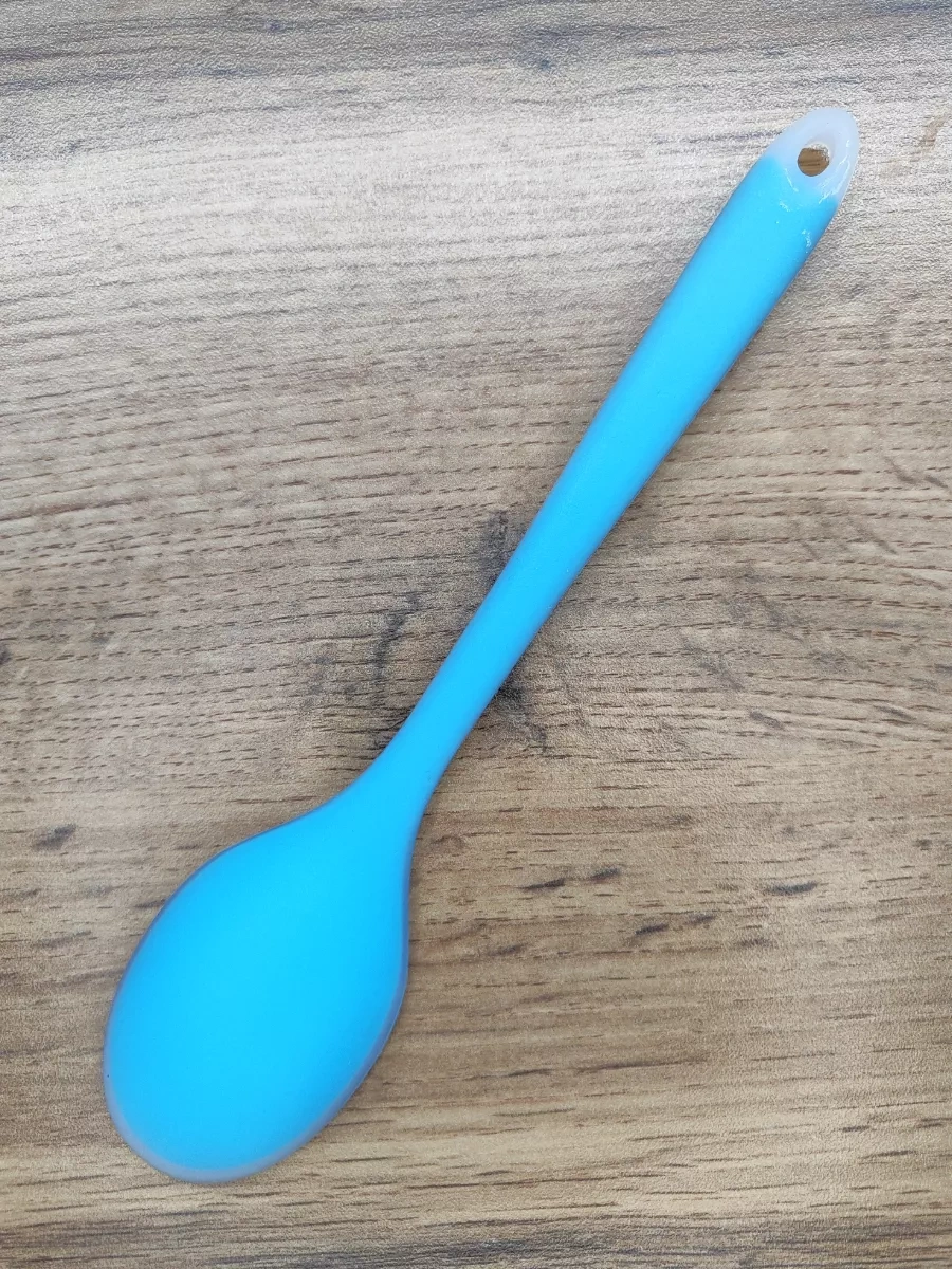 Genaro Home Silikon Mutfak Kaşığı 248377119