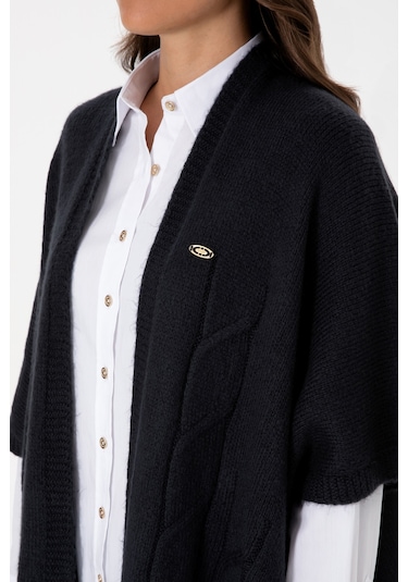 U.s. Polo Assn. Kadın Açık Lacivert Panço 50310008-vr059 Acık Lacıvert U.s. Polo Assn. Kadın Açık Lacivert Panço 50310008-vr059 Acık Lacıvert