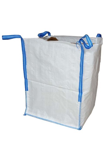 Big Bag Çuval 90x90x150 Alt Kapalı Üst Açık 5 Adet