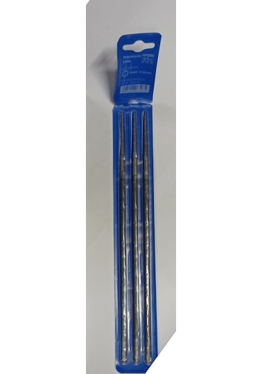 Pferd Motorlu Testere Eğesi 3/16''/4.8 Mm