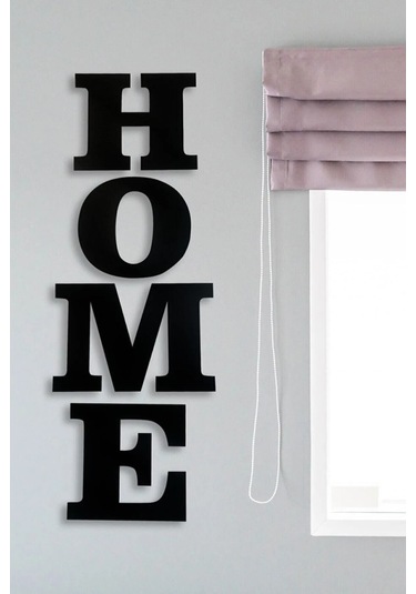 Home Yazılı 4'lü Duvar Dekoru