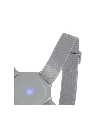 5x Akıllı Duruş Akıllı Arka Brace Kemeri