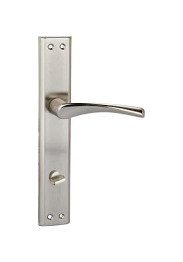 Burgaz Kapı Kolu 2011 Nik.saten Wc Kapı Kolu