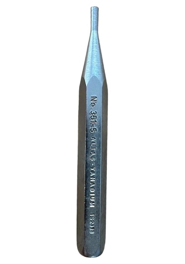 Altaş 351 /5 Düz Zımba 5mmx150mm