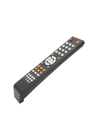 Konesam Sceptre 42 İnç Tv Kumandasını Uyumlu: U435cv-umr, C550cv-umr, E195bd-sr, E246bd-smqk - Kolay Kontrol, 10m Uzaklık, Abs Malzeme Pil Dahil Değil