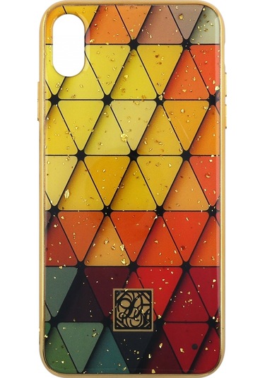 Hlet - İphone Xs Max Uyumlu Arka Koruma Kılıf