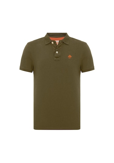 Routefield Rfpatrıot22 Patriot Erkek Polo Tişört 001