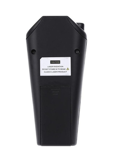 Butuglobal Ultrasonik Mesafe Ölçer Lazer Noktası