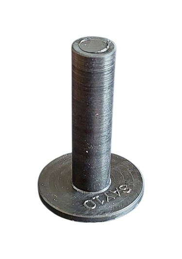 Say-010 10mm Radyatör Bağlantı Ayağı 16 Adet