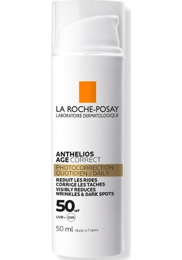 La Roche Posay Anthelios Age Correct Cream SPF50 50 ML