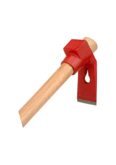 Napron Ahşap Saplı Keser