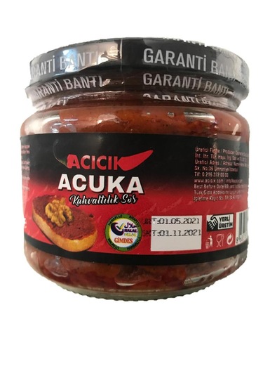 Acıcık Karışık Set 2