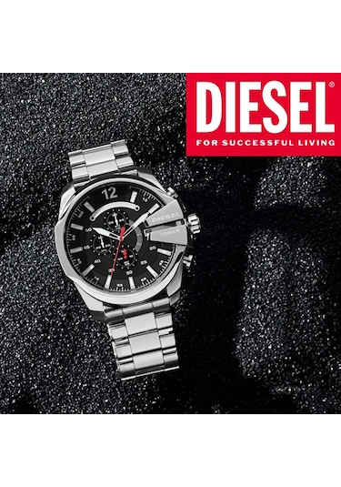 Diesel DZ4308 Erkek Kol Saati