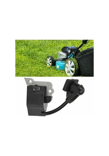 Bloomnest Honda Gx25 Yedek Parça, Kaliteli Ateşleme Bobini Modülü Yüksek Gerilim Paketi