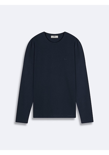 Ltb Lacivert Sweatshırt 011258606661536 301 011258606661536_301 Lacivert