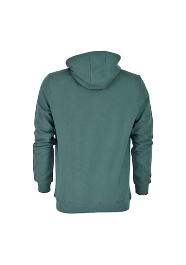 Erkek Kapüşonlu Basic Sweatshirt R2248 Bgl-st03192 001