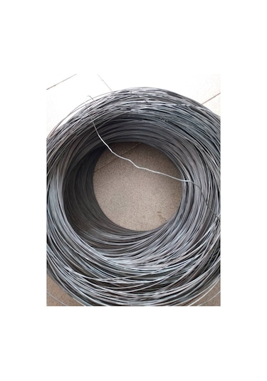Tavlı Tel-İnşaat Teli - 1 mm Kalınlık- 5 kg