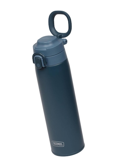 Thermos Jos-750 Ultralight Mug 0.75 Litre - Indigo Blue Mavi