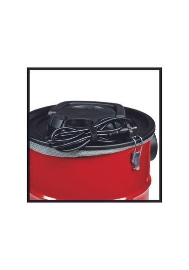 Einhell TC-AV 1720 DW, Elektrikli Kül Süpürgesi - 2351666