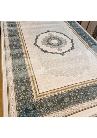 Optima Halı Venga Serisi 160x230 %100 Akrilik Salon Halısı