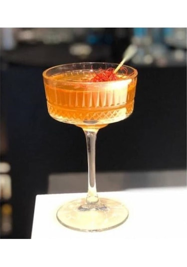 Elysia Şampanya Kadehi 4'lü Fma91191 222 Şeffaf