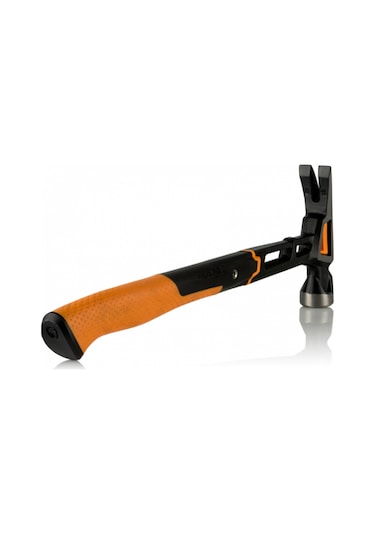 Fiskars 156001 Tırnaklı Çekiç L 20 Oz / 13.5 " 1020214