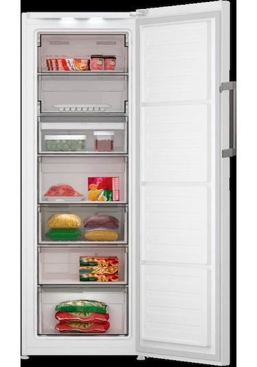 Arçelik 2172 Jeb Dikey Derin Dondurucu