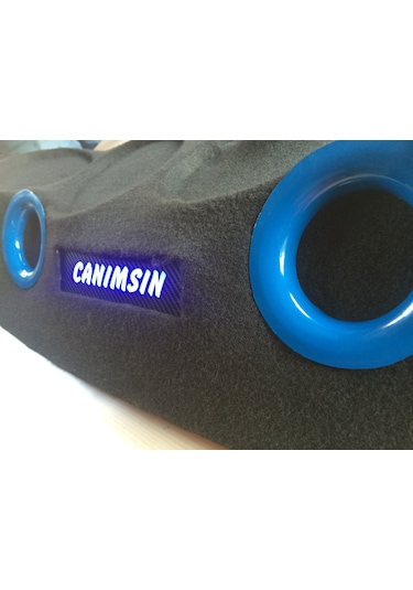 Opel Astra J Hacbek Kasa Pandizot Polyesterli Kabartmalı 2 Port Işıklı