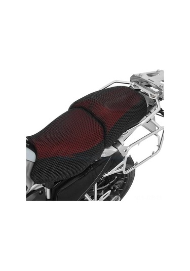 Artfulabode Yastığı R1250gs R1200gs Motosiklet Seyahat Koltuk Kılıfı İçin Bmw