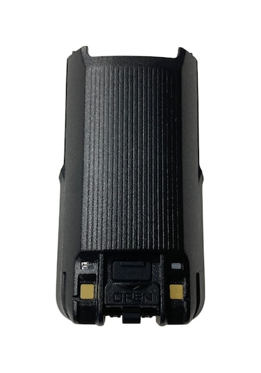 Tyt Uv99 Telsiz Bataryası Type-c 2800mah