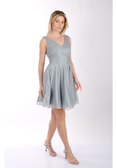 Dori Kadın Abiye 22243012 Limon Küfü