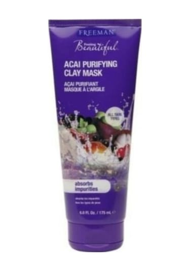 Freeman Facial Purifying Clay Mask 150 Ml