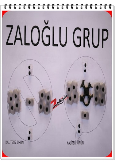 Zaloğlu Grup Ps5 Kol Lastik Takımı V3 1.sınıf A Kalite 10 Takım