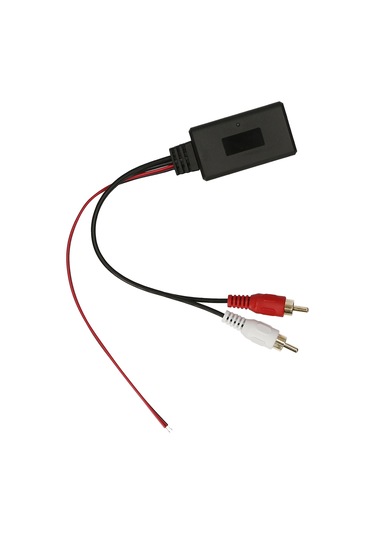 Lemestar Volkswagen Radyo Uyumlu Kablosuz Müzik Adaptörü: Aux Ve Bluetooth Bağlantılı Mp3 Çalar