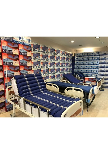 Emek Sağlık Guvencesi Altinda 30 Derece Pozisyon Veren