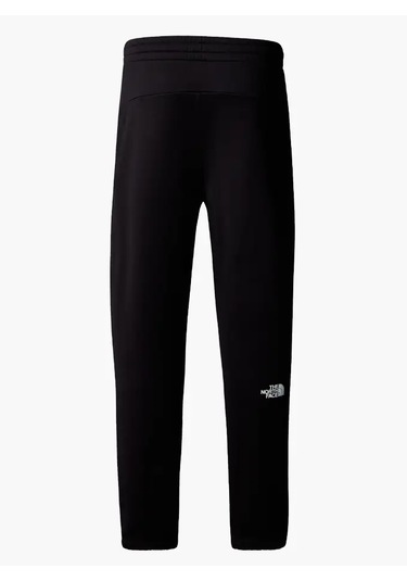 The North Face M Reaxion 2.0 Jogger Erkek Eşofman Altı Siyah