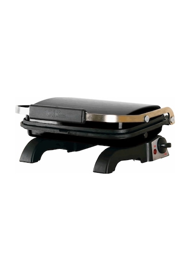 Tuğra Mini 1800 W Tost Makinesi
